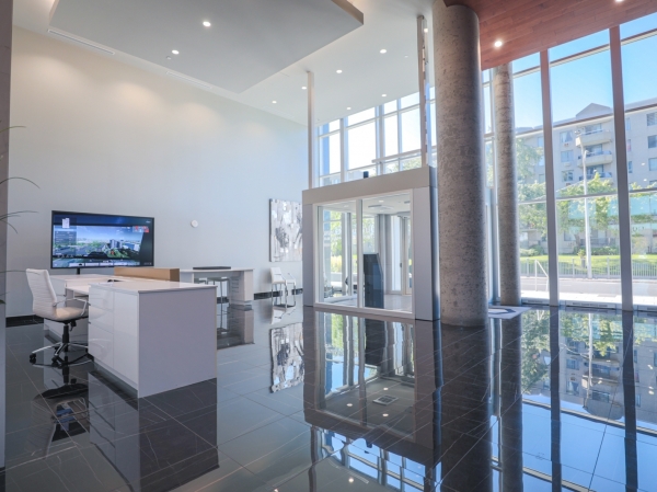 Voltige Condos - 6