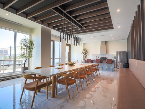 Voltige Condos - 13