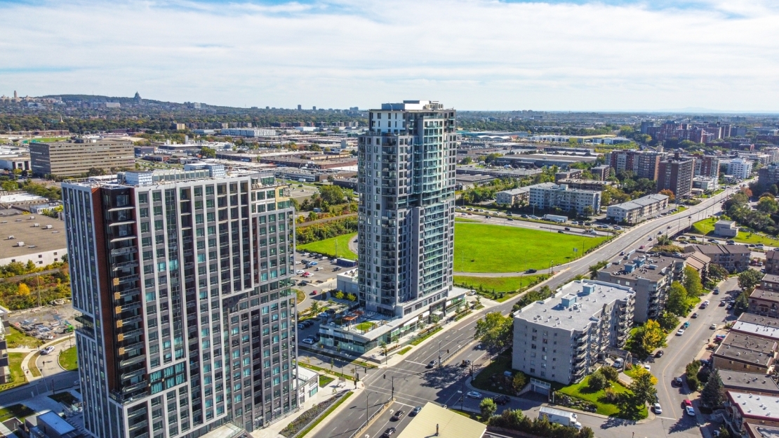 Voltige Condos image-0