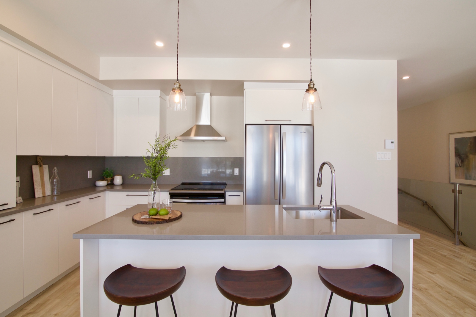 Récif sur la SaintMaurice Condos à Shawinigan