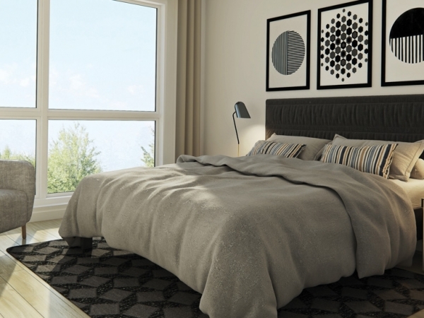 Logiluxx - appartements à louer - 3