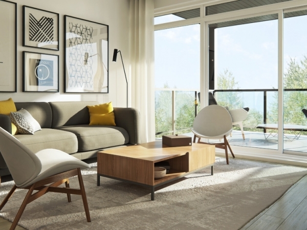 Logiluxx - appartements à louer - 4