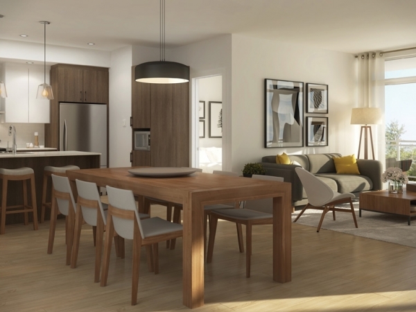 Logiluxx - appartements à louer - 2