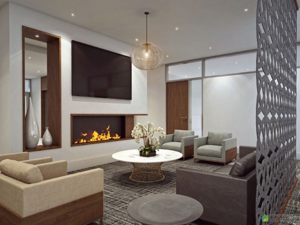 Logiluxx - appartements à louer - 6