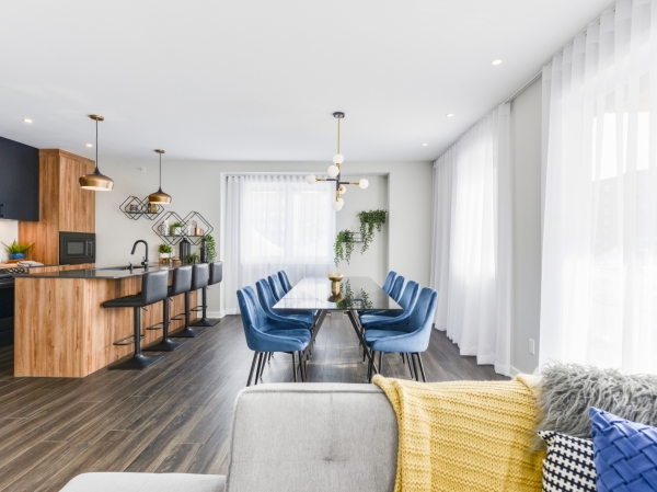SkyBlü Condos - 11