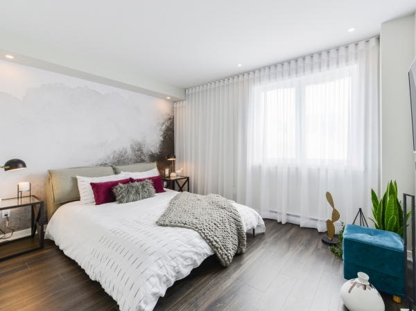 SkyBlü Condos - 14