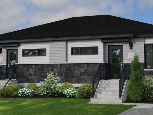 La Lievre Houses In Gatineau
