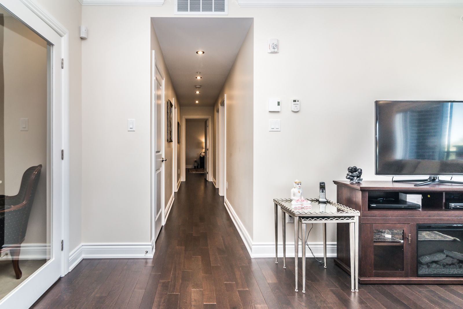 Le Winston Condos à DollarddesOrmeaux