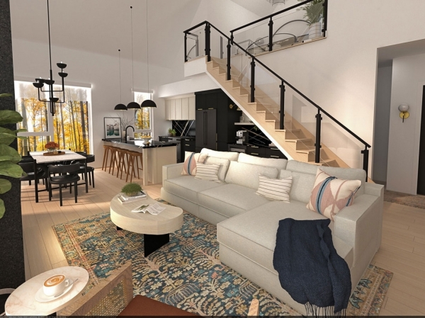 Arborescence - Condos Ski-In Ski-Out - 7