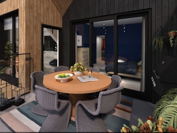 Arborescence - Condos Ski-In Ski-Out - 14