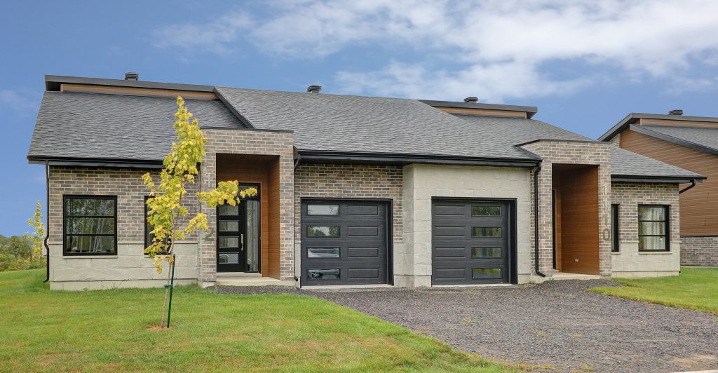 District 55 Maisons à TroisRivières